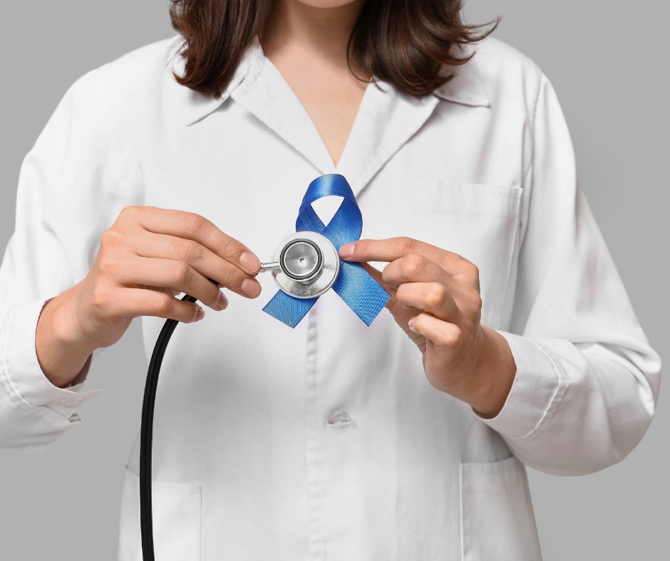 MedicalGroupPA's tweet photo. Colorectal cancer is now the leading cause of cancer death among adults under 50. Early screening at 45 and prompt evaluation of symptoms are critical to improving outcomes. Read more: https://t.co/zv17JZaLN9 https://t.co/Ok0E8tZRO0