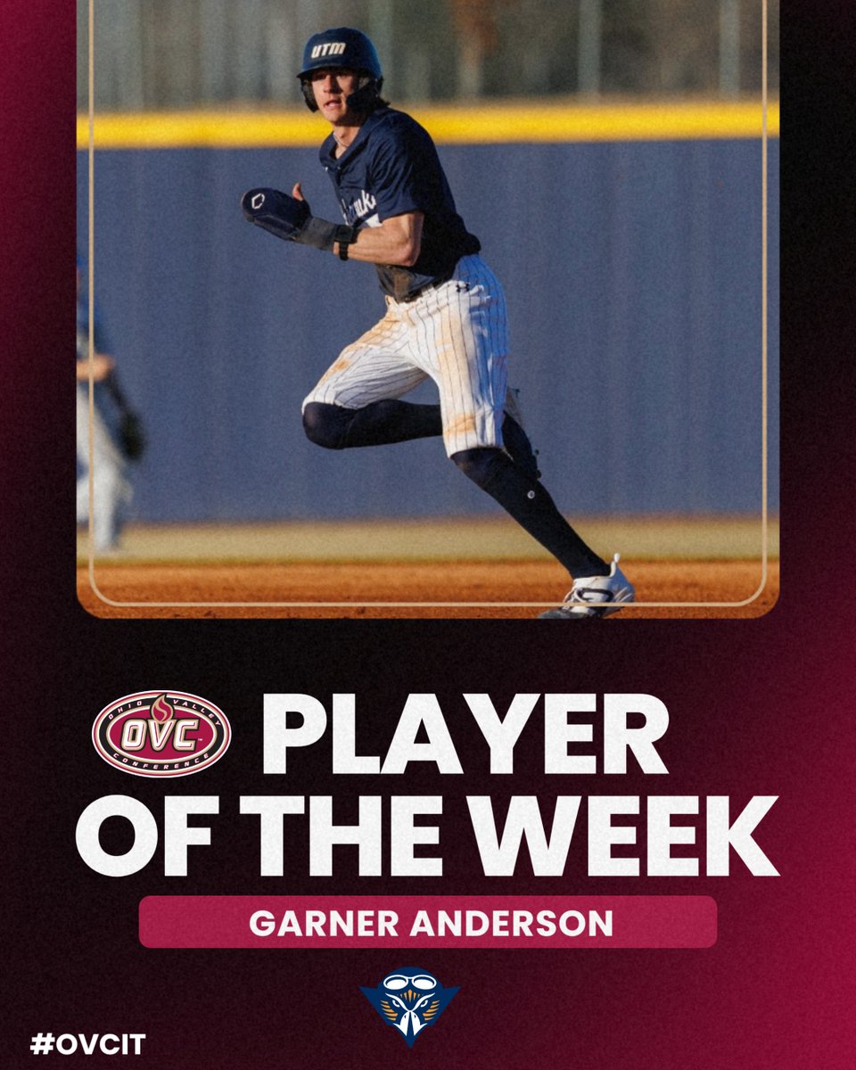 Ohio Valley Conference tweet media