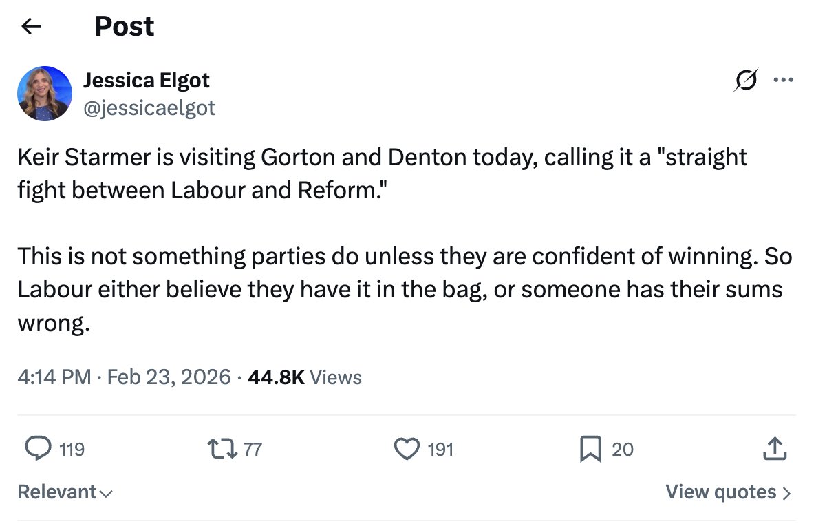 Philip Proudfoot tweet media