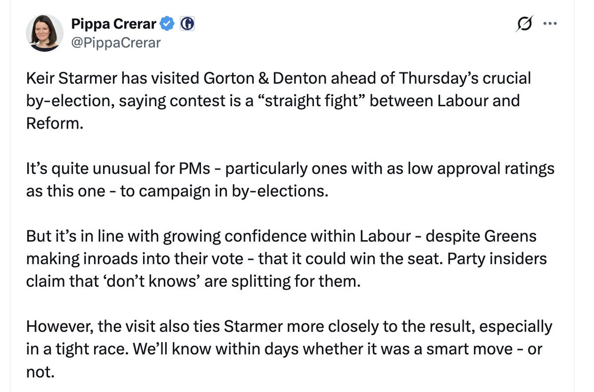 Philip Proudfoot tweet media