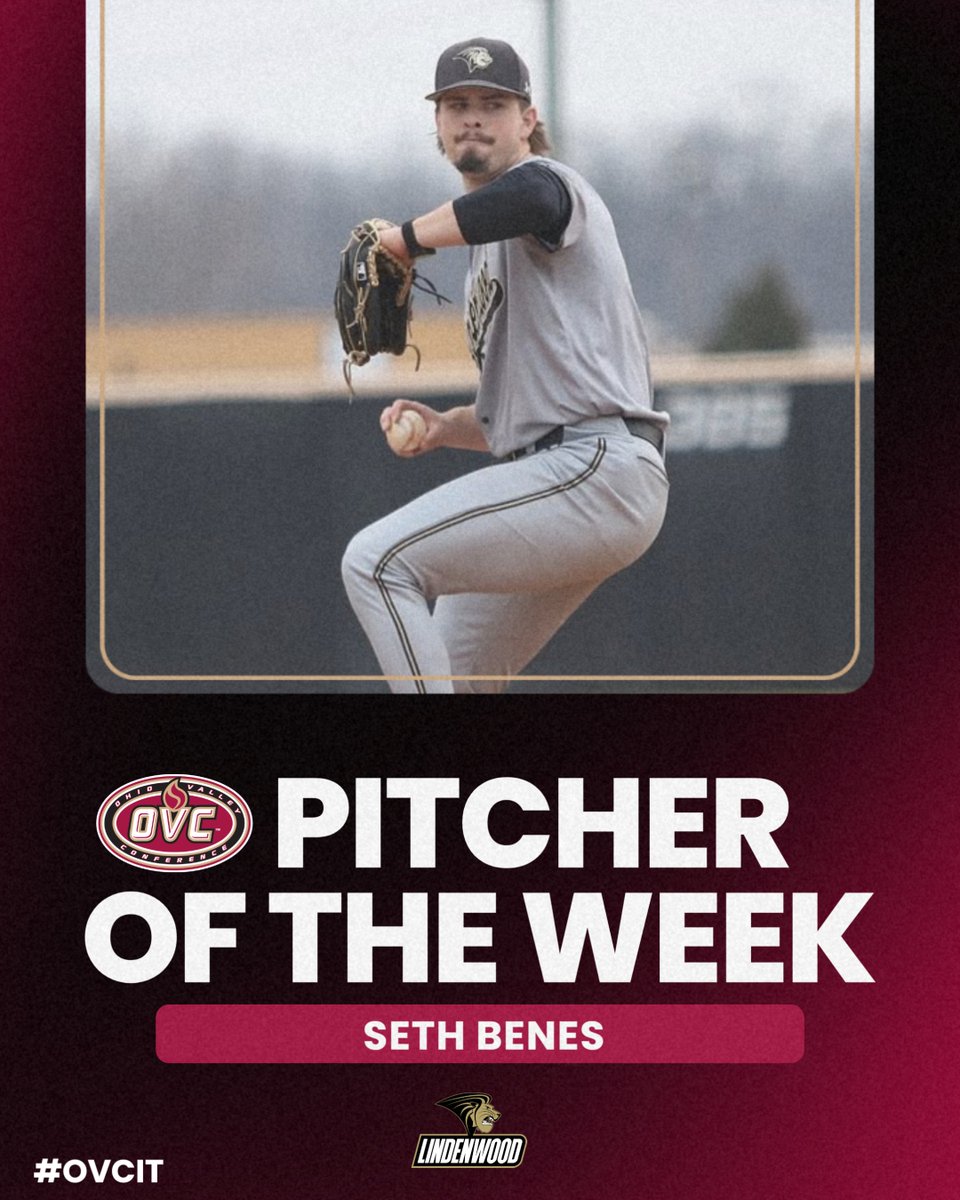 Ohio Valley Conference tweet media