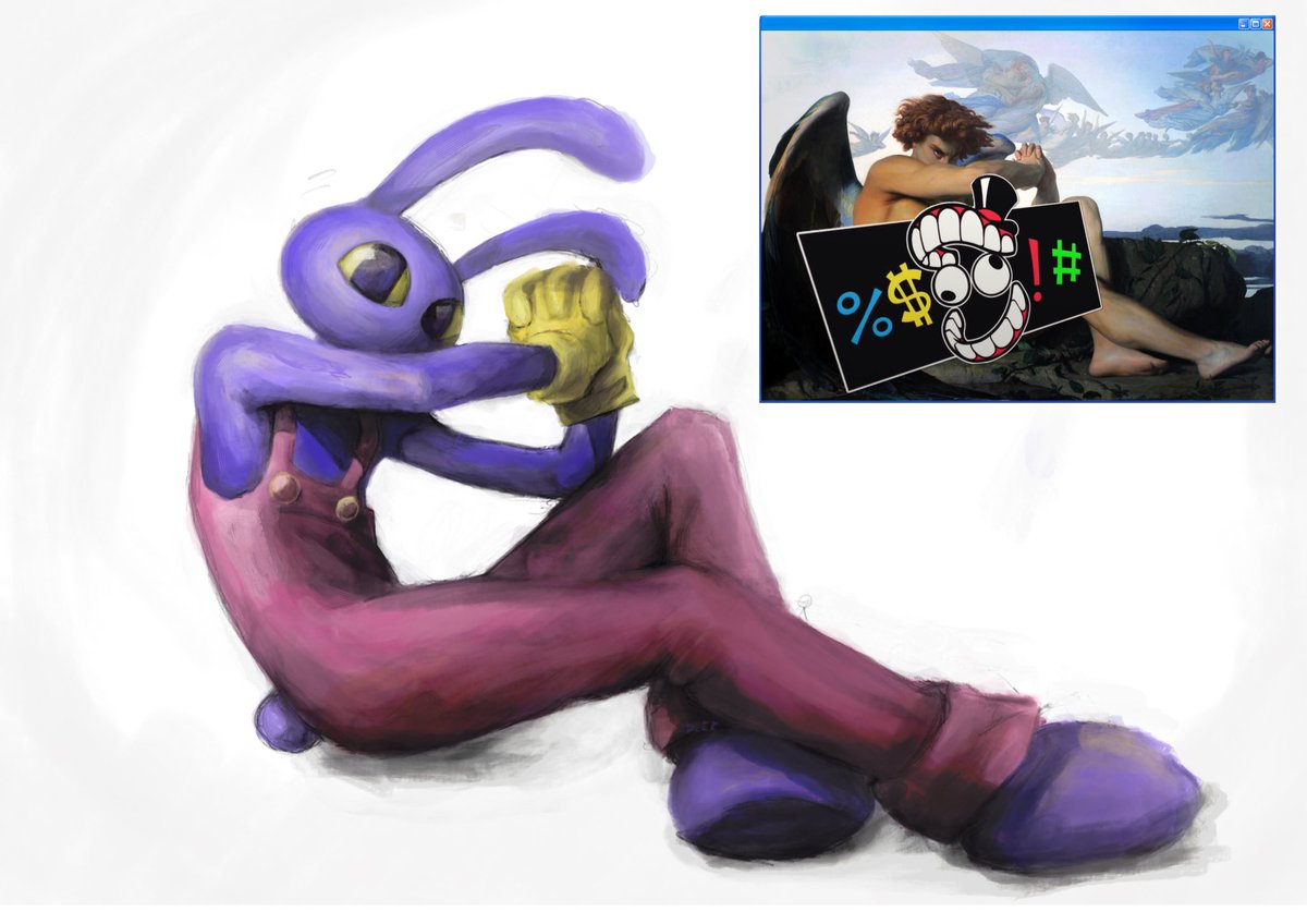 Adlerino tweet media