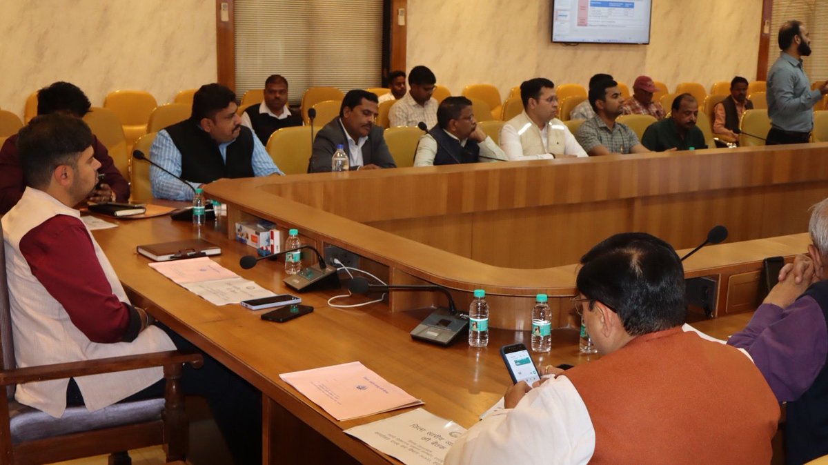 DM Hardoi tweet media