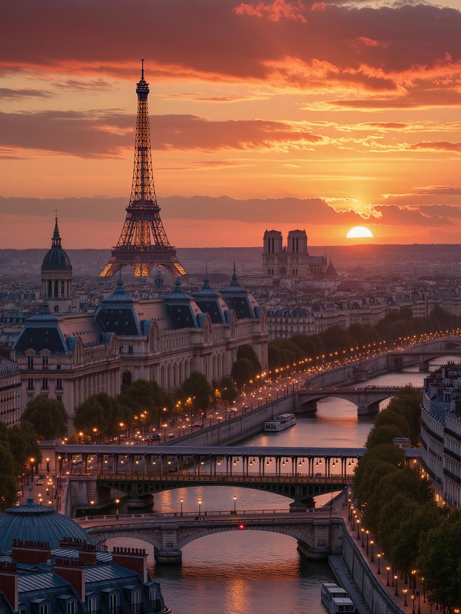 Paris, France 🇫🇷