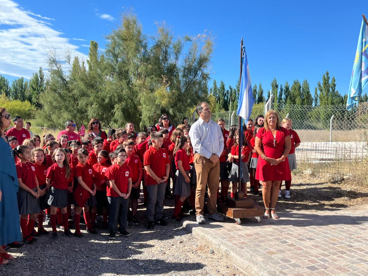 Concejo Deliberante Trelew tweet media