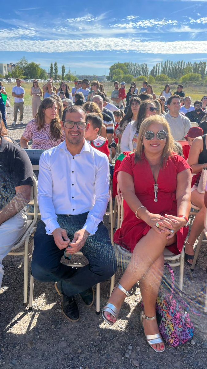 Concejo Deliberante Trelew tweet media