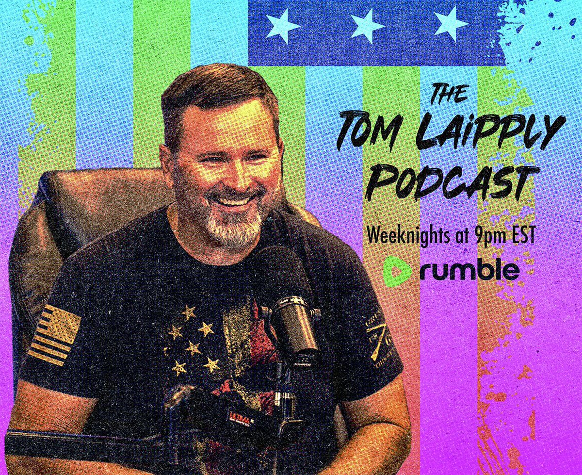 Tom Laipply tweet media
