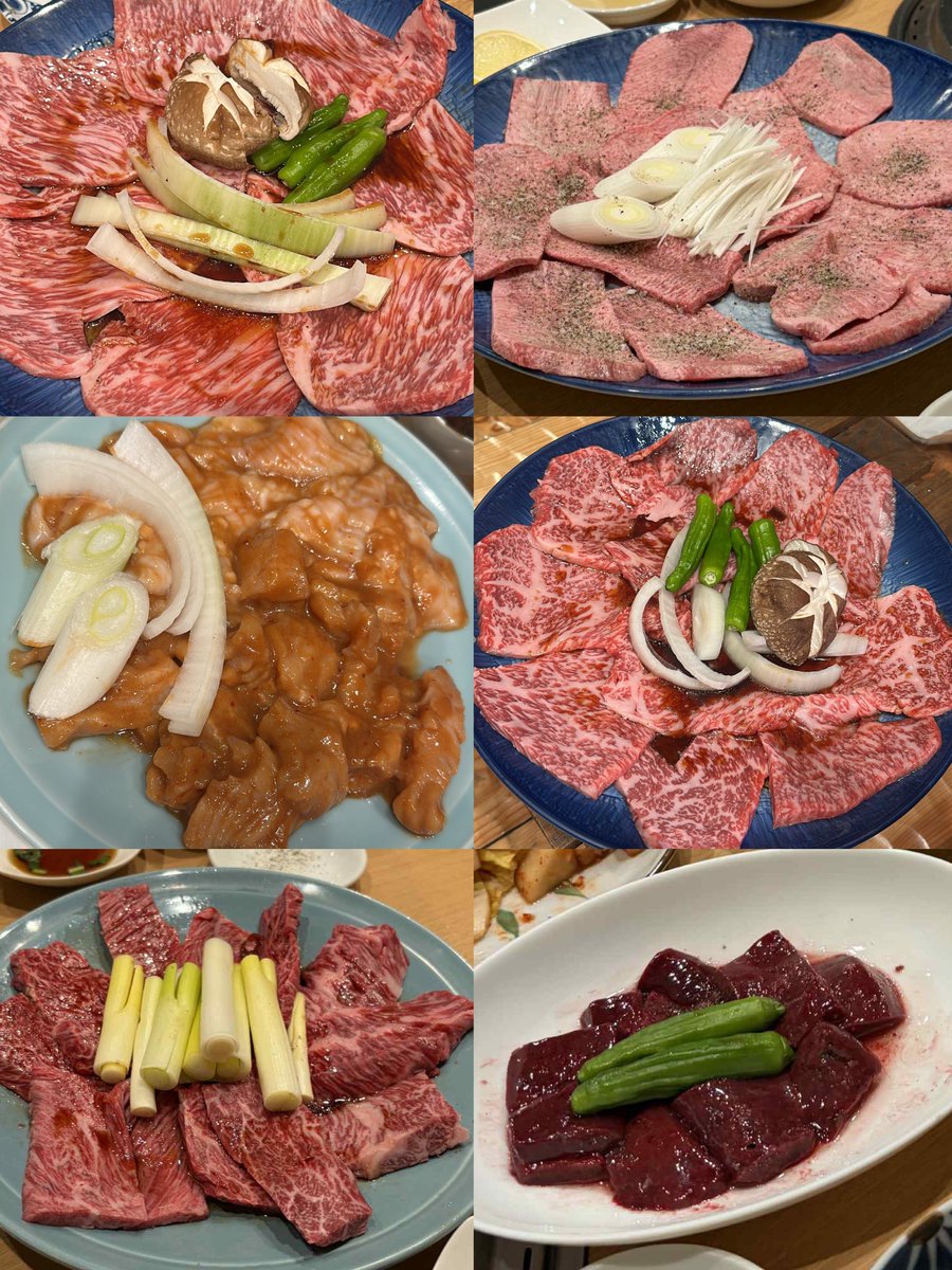 __fairymxxd's tweet photo. 2026年1月25日

遂に、人生��初となる金竜山へ。

お肉好きで知らない人はいない、伝説の焼肉屋さん。
30歳のうちに食べることができて本当にほんとうに幸せです。
シャトーブリアンの味、食感全てが忘れられない🚰 ·̫🚰
生きててよかったー！！！人生まだまだがんばります🥹🤝🏻.ᐟ.ᐟ https://t.co/CvUcuXhpSa