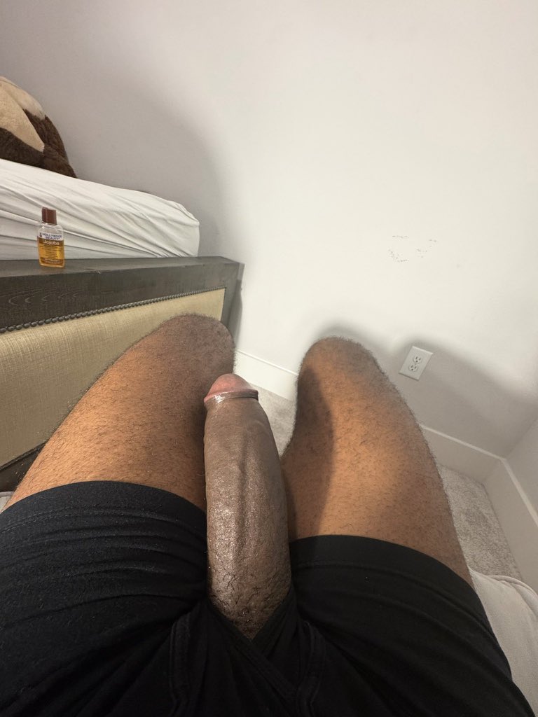 Black daddy for You tweet media