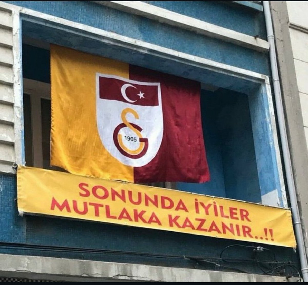 Herkesin adaleti şaşar Allahın adaleti şaşmaz 😎 #FBvKSP