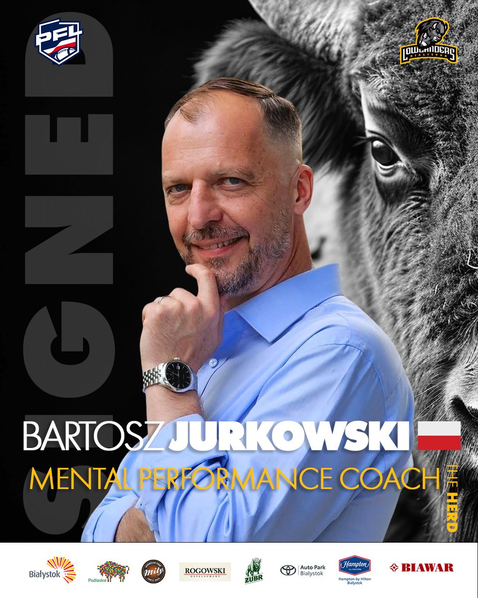 Lowlanders Białystok tweet media