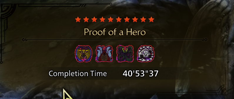 Arc Knight 🗡🛡 2.0 soon.. tweet media