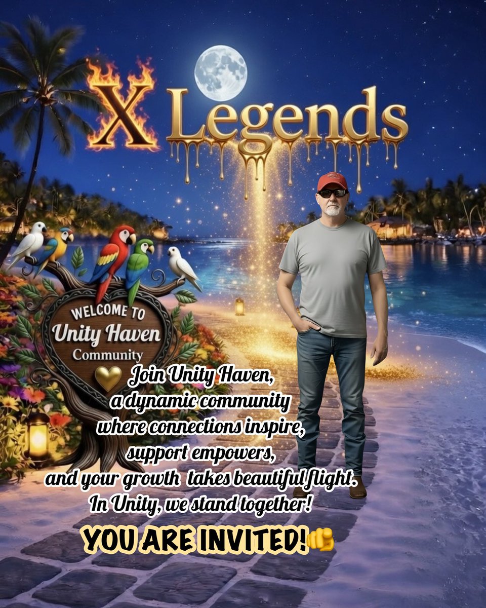 Here are some great X Legends!
Follow, like and repost please.

<a href="/BlueMarlin47/">BlueMarlin47</a> 
<a href="/Brinx65/">David</a> 
<a href="/Primrose771646/">Primrose</a> 
<a href="/marijotrue/">MariJo</a> 
<a href="/papawat1/">Marvin. 🇺🇸🇺🇸</a> 
<a href="/TheFloridaMike/">Florida Mike: Vance2028</a> 
<a href="/_kitty_hawk/">kittyhawk</a> 
<a href="/SpeakinMatters/">Don’t Muzzle Me Bro</a> 
<a href="/Tallow_Ho/">🇺🇸 HG Unbridled 🇺🇸</a> 
<a href="/HermanceFortune/">Lalala Lalala 🇫🇷🇬🇧🇺🇸</a> 

<a href="/Highwayman75djm/">Danny in Texas 🇺🇸🇺🇸🇺🇸</a> 
<a href="/Jinxie39/">Jill Mertson</a> 
<a href="/_rockytop_biker/">The Original Grey Beard Biker™ (Michael)</a> 
<a href="/Gregjh1964/">Greg hier</a>