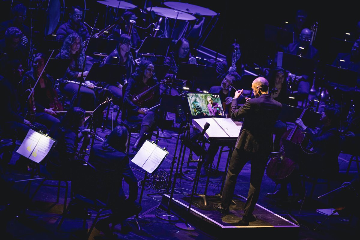 DCFilmsInConcert tweet media