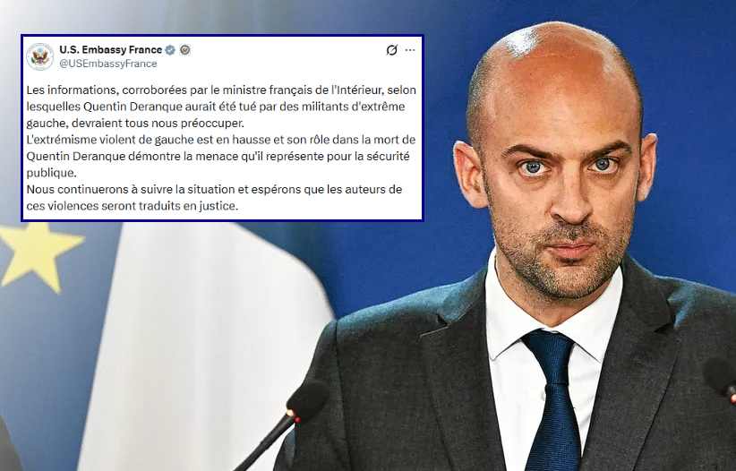 Fdesouche.com est une revue de presse tweet media