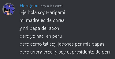 FNF Vs Harigami - Files From the Hell (FFTH) tweet media