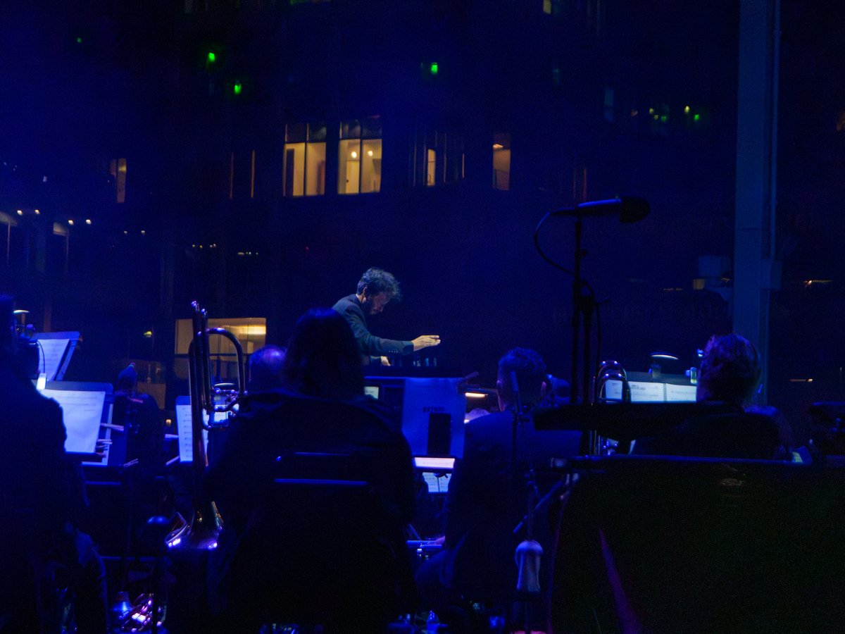 DCFilmsInConcert tweet media