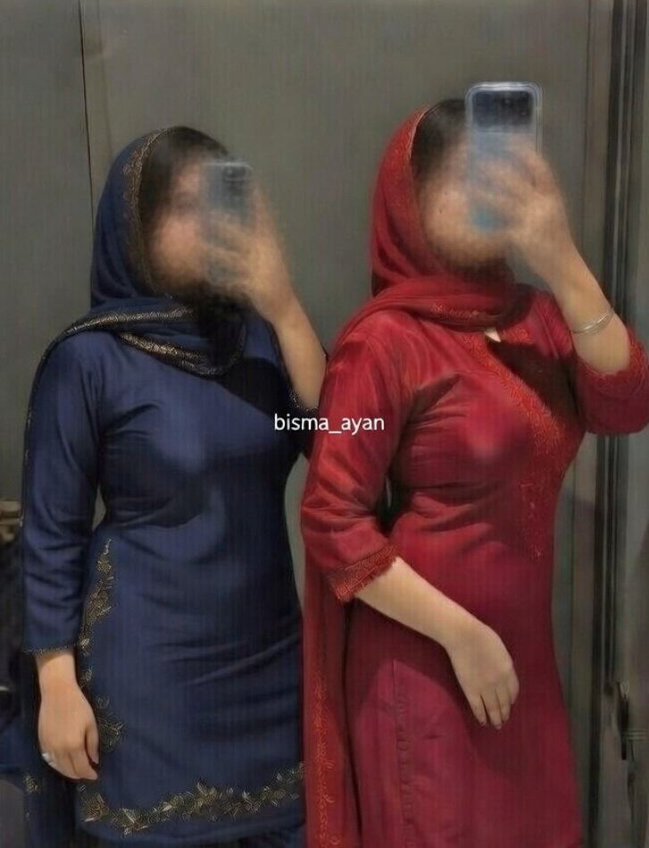 bisma_ayan's tweet image. میری بھابھی میری کزن (خالہ کی بیٹی) میری سب سے اچھی دوست 
آج بہت وقت ساتھ گزرا مزا آگیا ❤️
#friend #sister