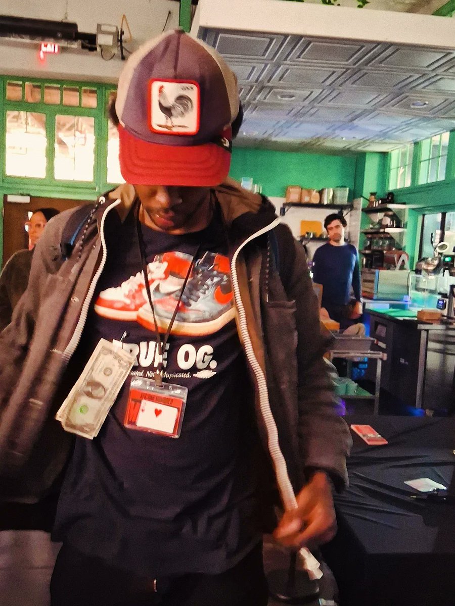 Birthday vibes + Juice Award for Newcomer of the Month