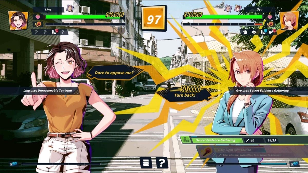 eastasiasoft's tweet photo. ANNOUNCEMENT — Starting today for Steam Next Fest, a new demo for Re:Burn The Bonfire of Taiwan is now live so you can be among the first to try this slick anime-style reimagining of a Taiwanese TV drama classic!
🔥https://t.co/kErC1gLseH
Be sure to wishlist! https://t.co/l8CC4zmH2D