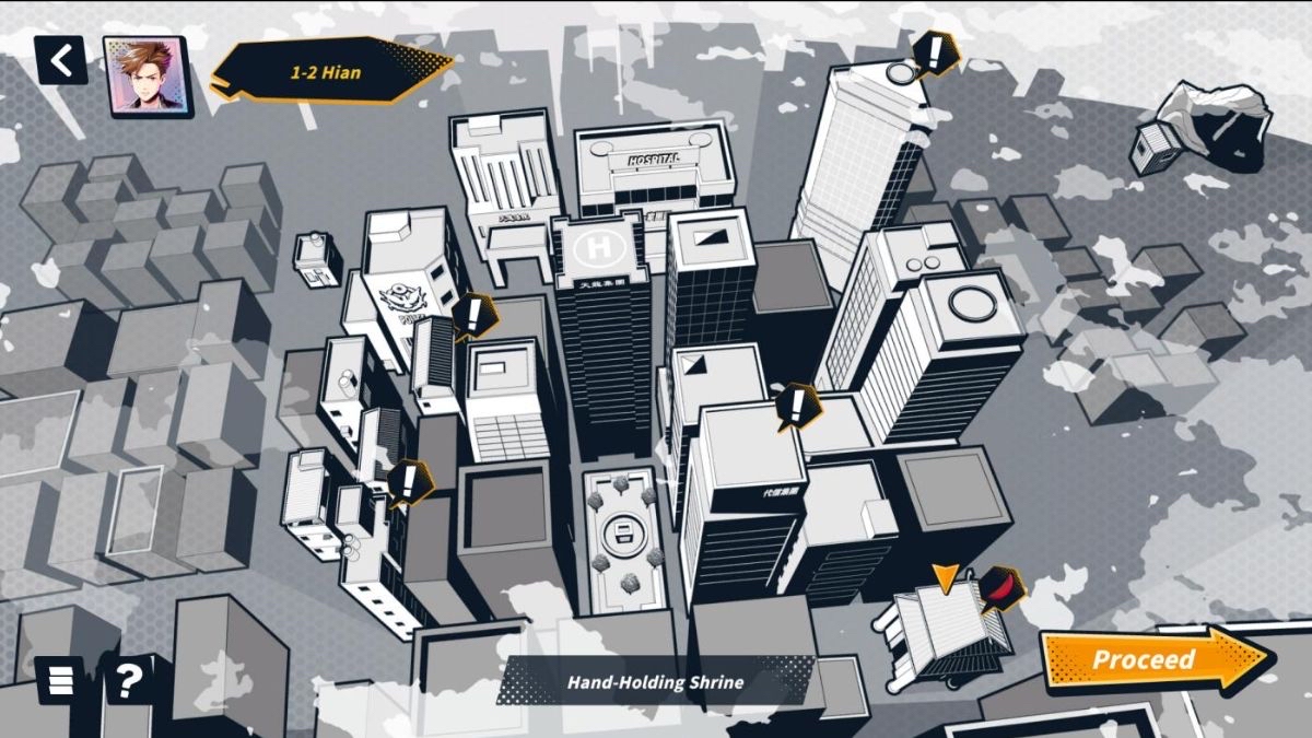 eastasiasoft's tweet photo. ANNOUNCEMENT — Starting today for Steam Next Fest, a new demo for Re:Burn The Bonfire of Taiwan is now live so you can be among the first to try this slick anime-style reimagining of a Taiwanese TV drama classic!
🔥https://t.co/kErC1gLseH
Be sure to wishlist! https://t.co/l8CC4zmH2D