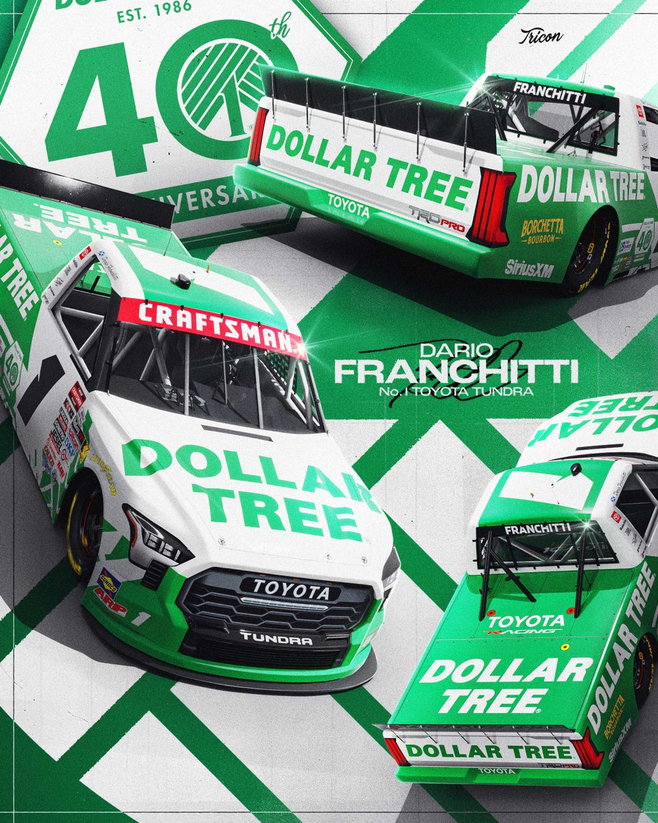 Dollar Tree tweet media