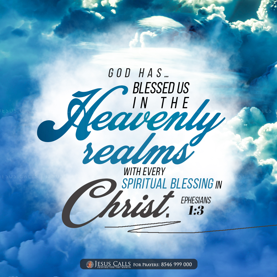 Jesus Calls tweet media