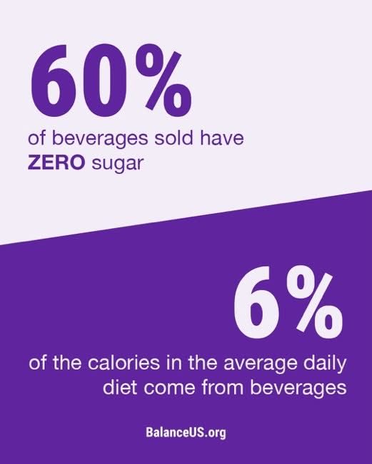 Georgia Beverage Association tweet media