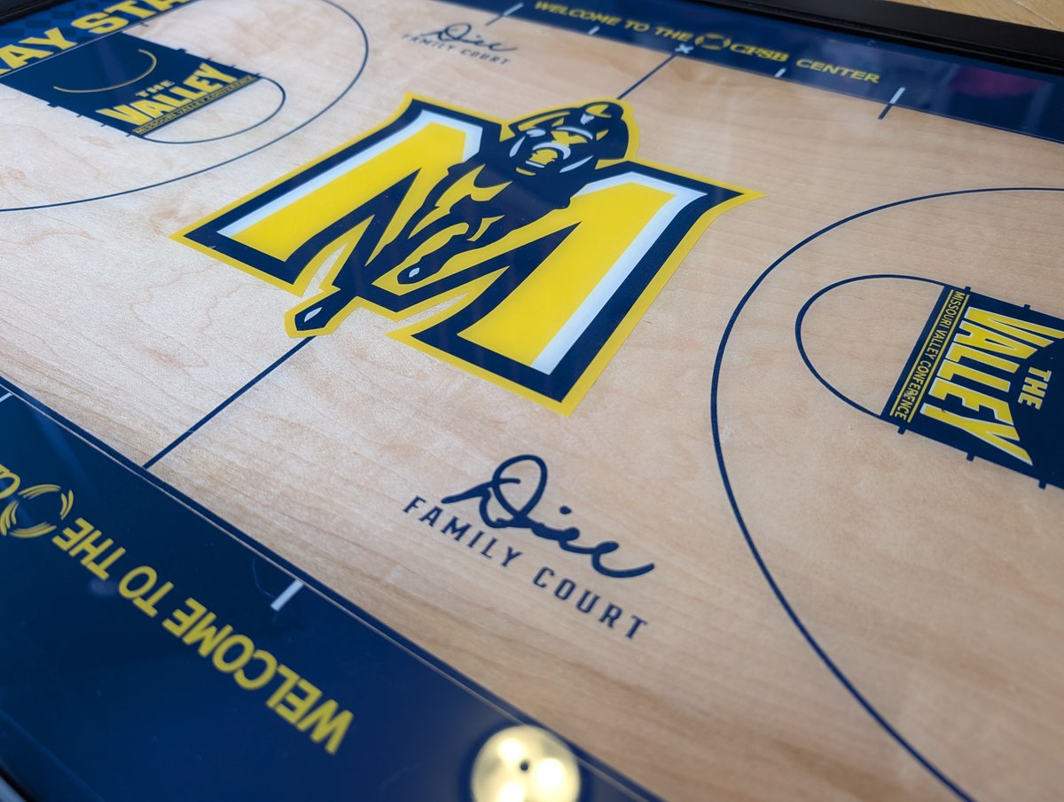 Short Courts tweet media