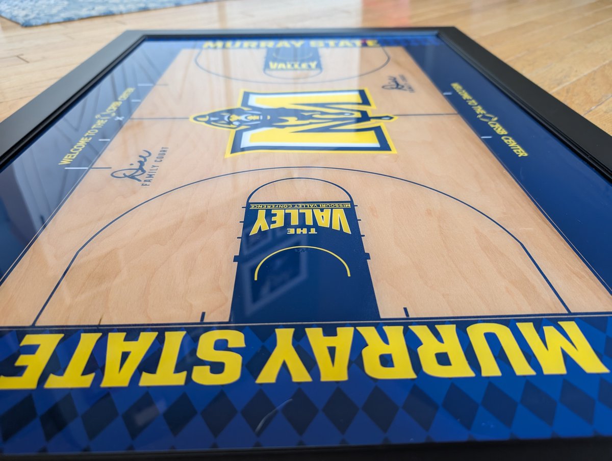 Short Courts tweet media