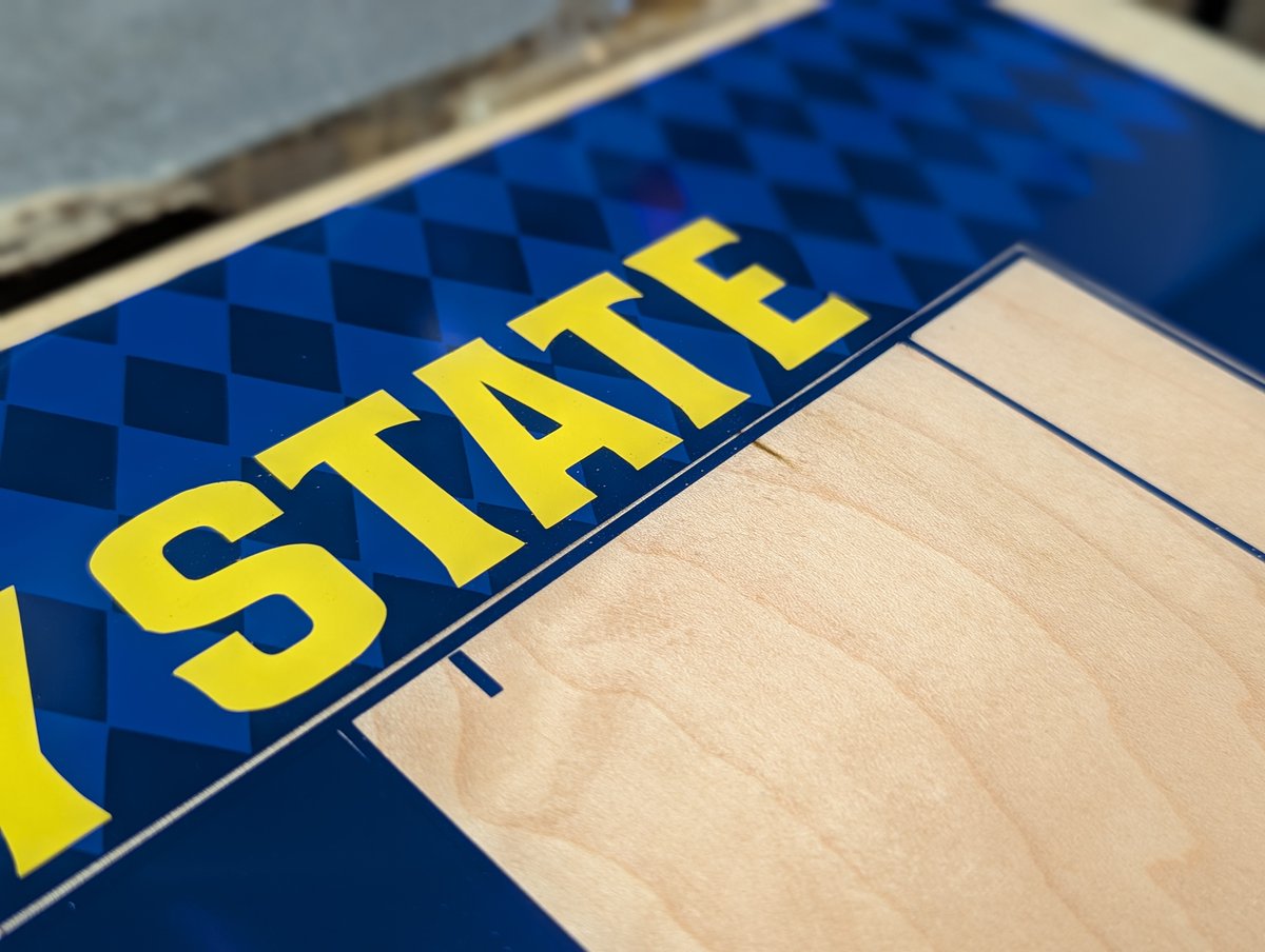 Short Courts tweet media