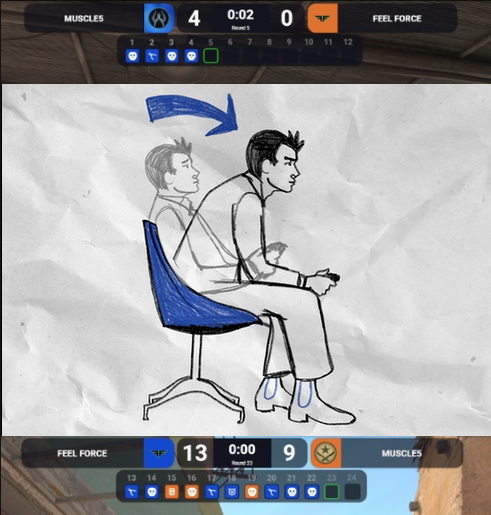 maclari ciddiye alalım beyler