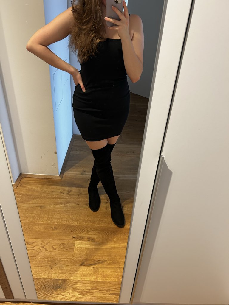 Sende jetzt für meinen Mädelsabend, L0ser.