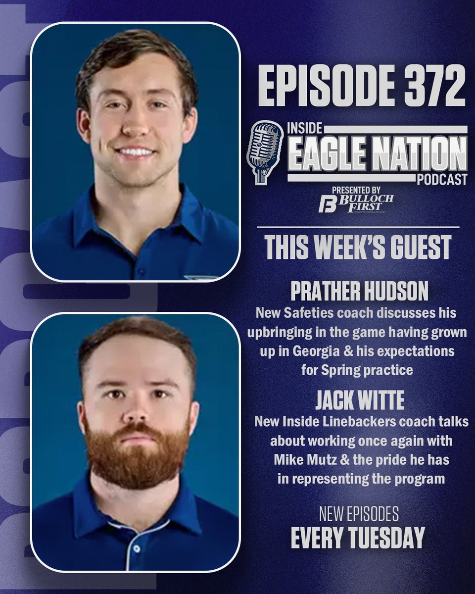 Georgia Southern Athletics tweet media