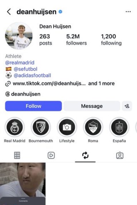 ¿Os acordáis cuando el Madrid se convirtió en aladid del antiracismo? Una semana les ha durado. A ojos de pollo le resulta muy gracioso reírse de los chinos.