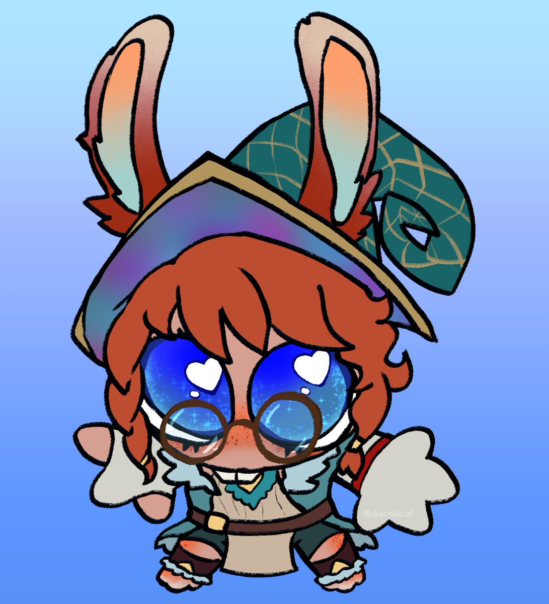 diavolicaldemon's tweet photo. auwawa
#fanart #ArtOfLegends #leagueoflegends https://t.co/2kScnaWBg8