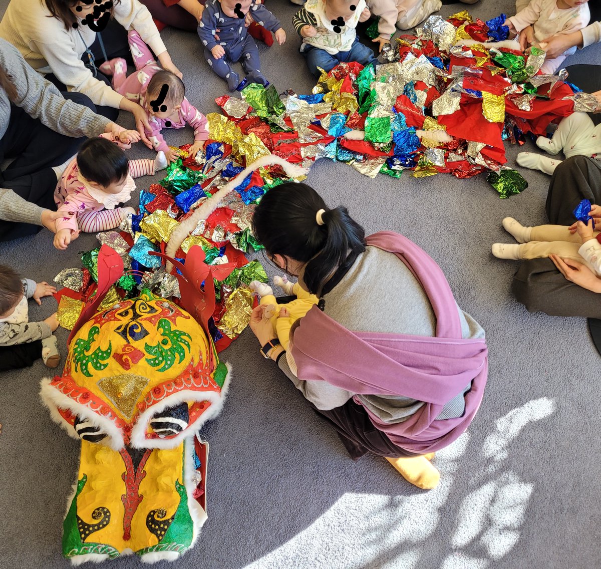 Richmond School District Early Learning tweet media