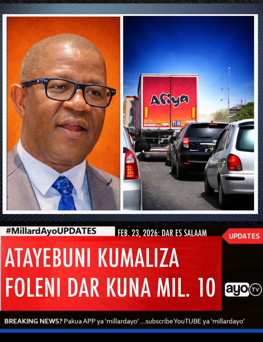 millardayo tweet media