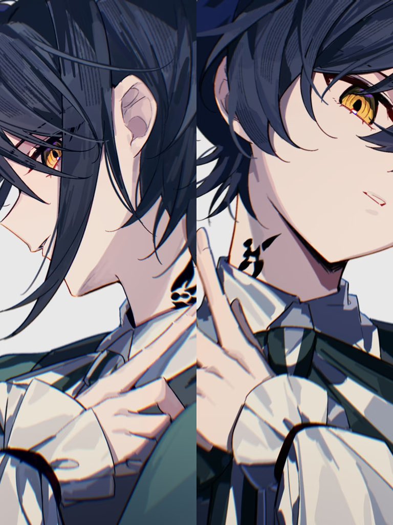 纹章 #まほやく_FA