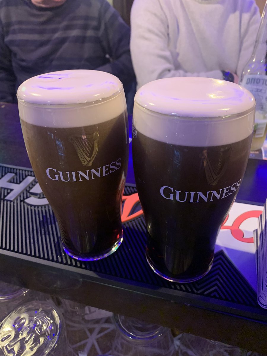 McCague’s Bar tweet media