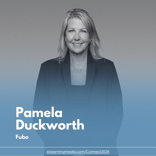 Streaming Media tweet media