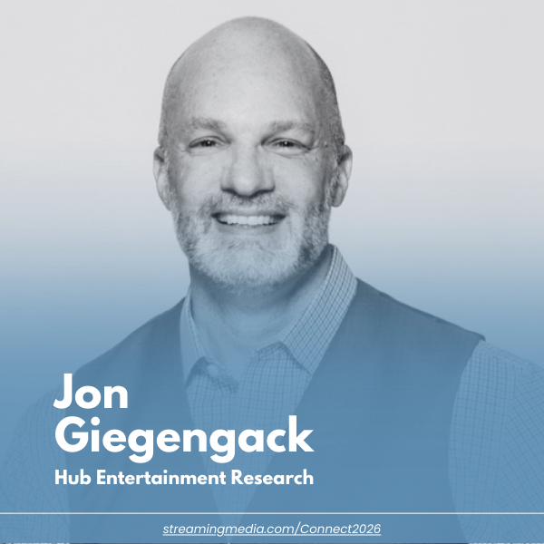 Streaming Media tweet media