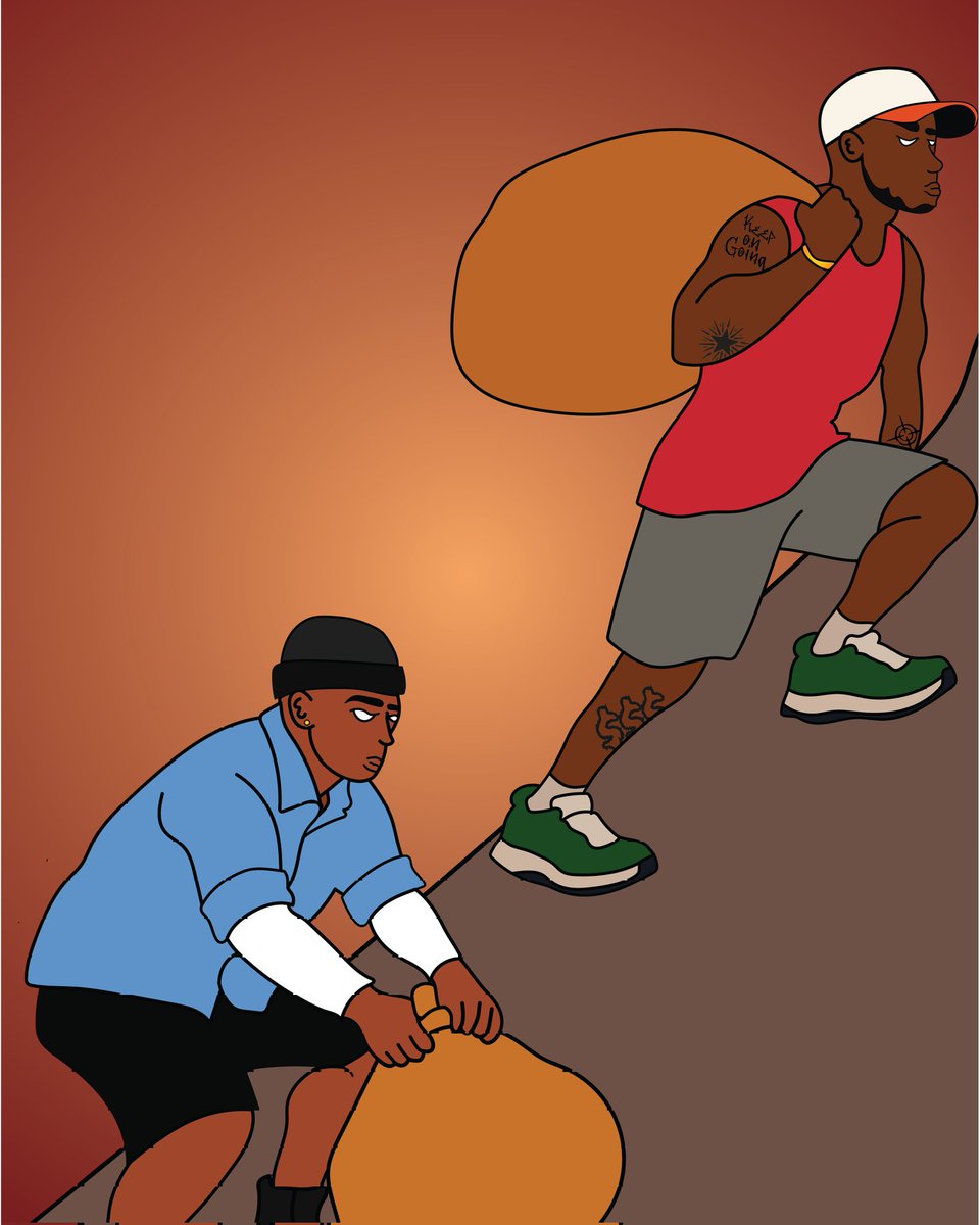 AK, The Visual Box 👑👨🏽‍💻 tweet media