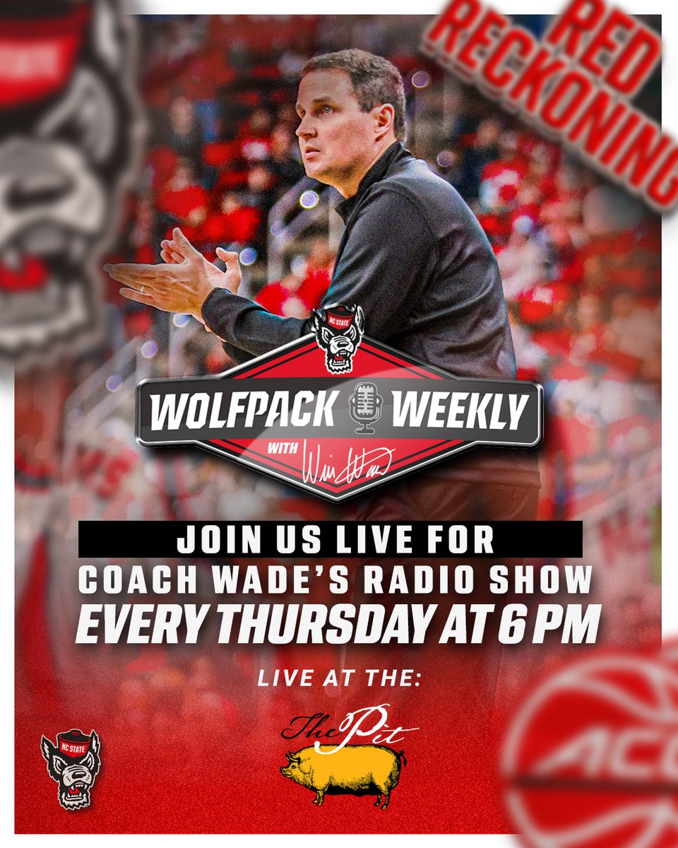 NC State Athletics tweet media