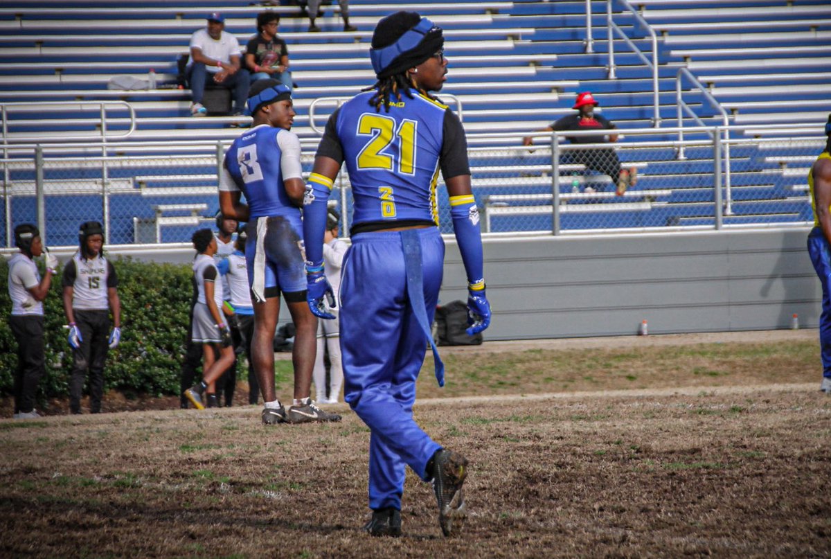 Jeremiah Sledge tweet media