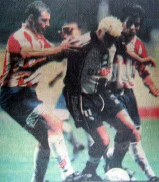 Alberto Sandoval tweet media