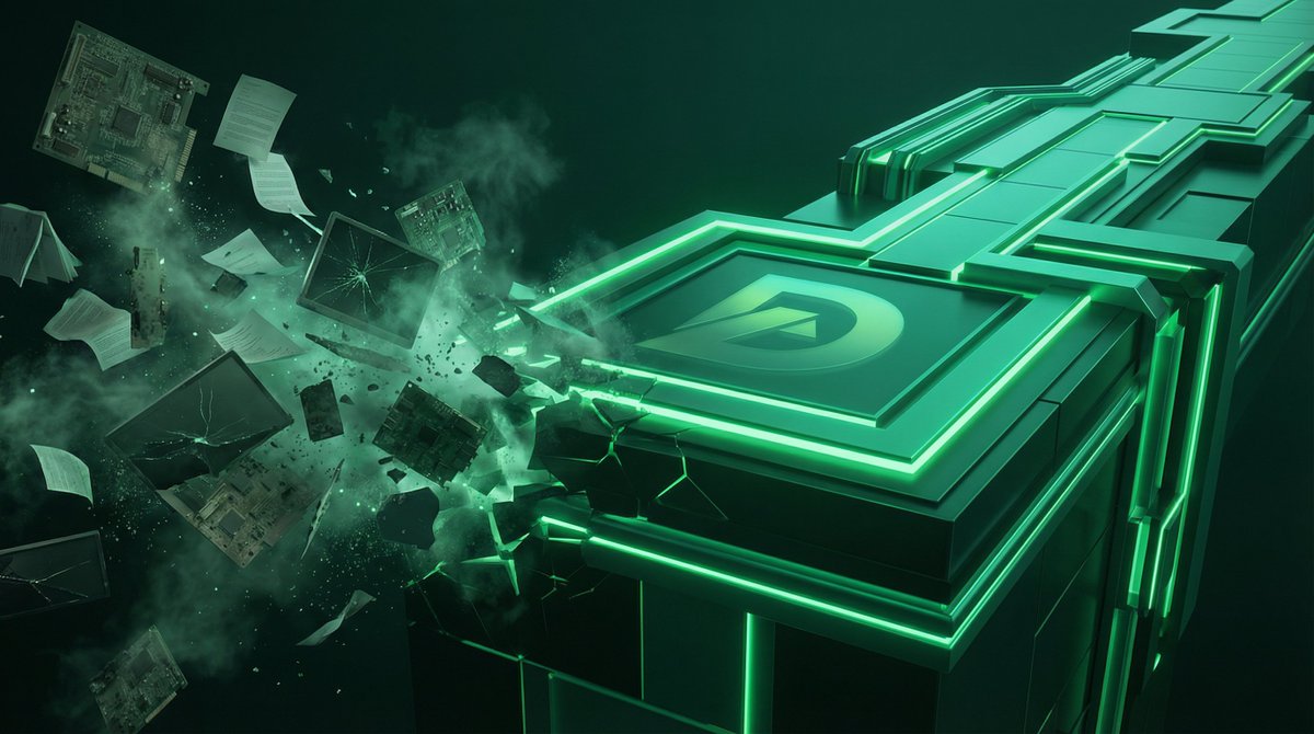 DeAura Labs tweet media
