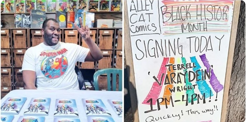 The Magical Adventures of Synesthesia tweet media