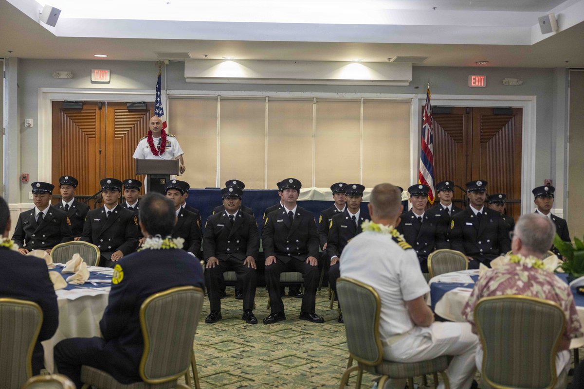 Joint Base Pearl Harbor-Hickam tweet media