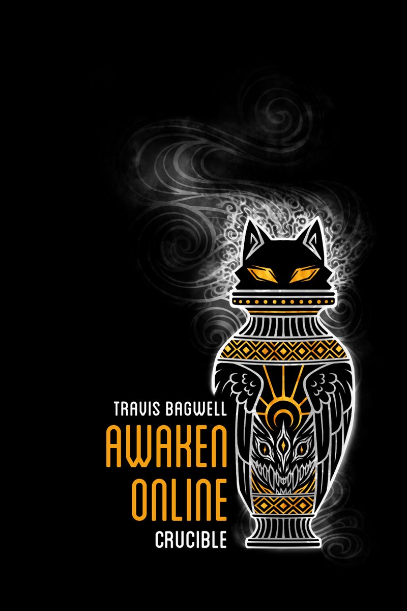 Travis Bagwell tweet media